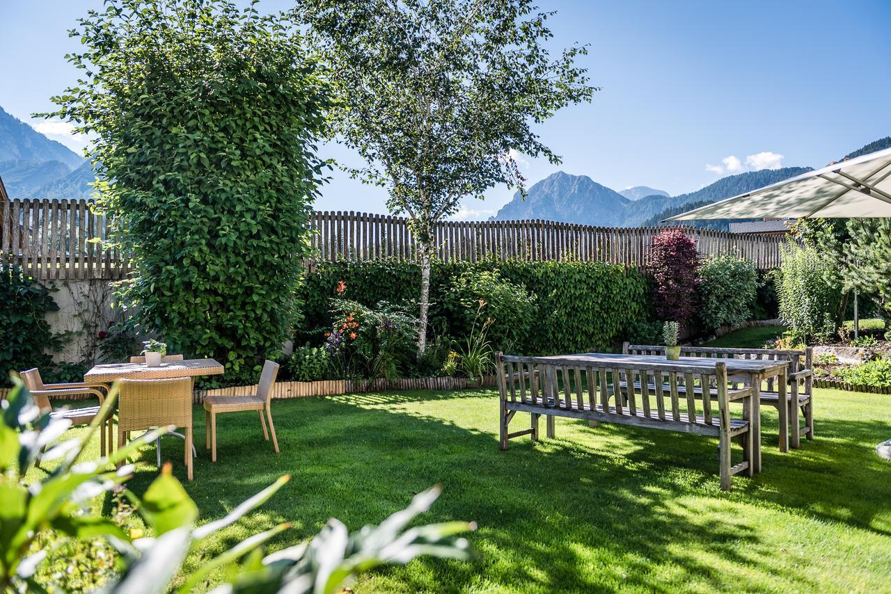 Sporthotel Exclusive San Vigilio Di Marebbe Exterior foto