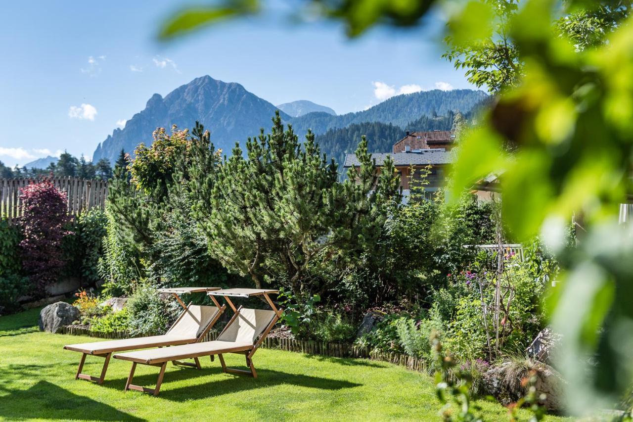 Sporthotel Exclusive San Vigilio Di Marebbe Exterior foto